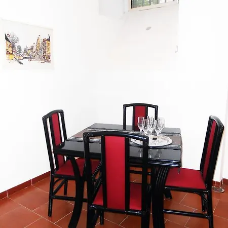 Germanico's House 2* Řím
