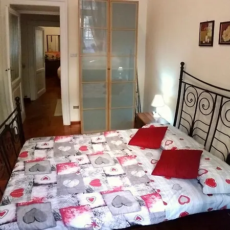 Germanico's House Bed & Breakfast Řím