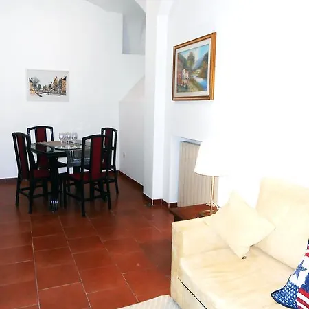 Germanico's House Bed & Breakfast Rome
