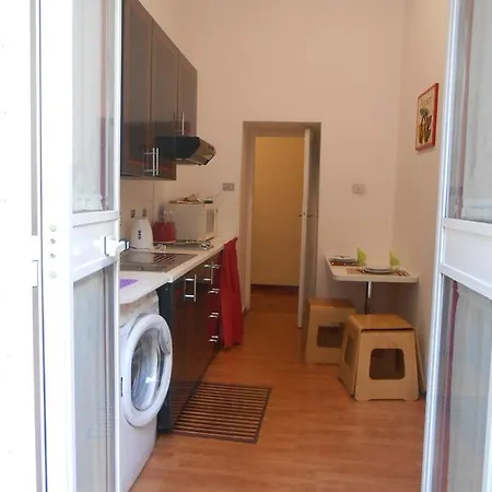 Germanico's House