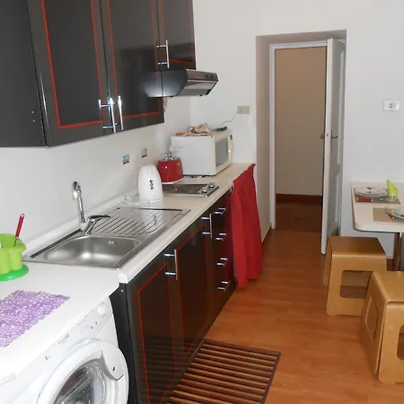 住宿加早餐酒店 Germanico's House 2*