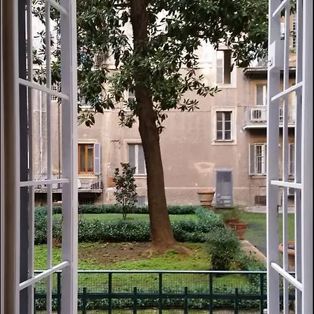 住宿加早餐酒店 Germanico's House 2*