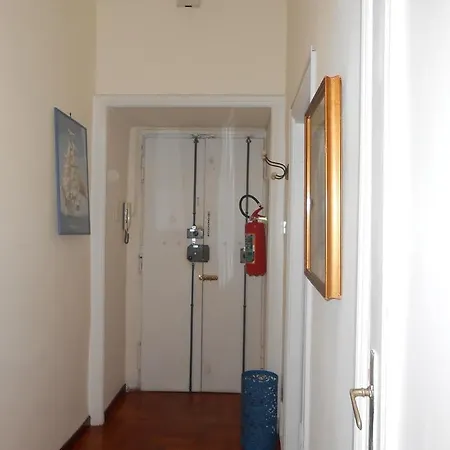 Germanico's House Bed & Breakfast Rome