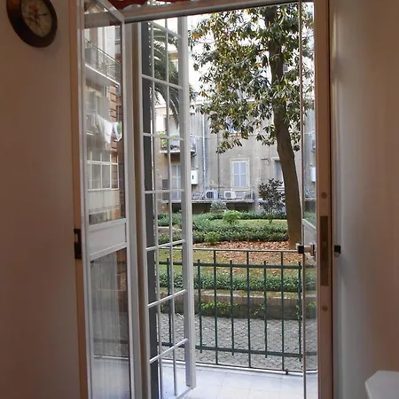 Germanico's House 住宿加早餐酒店