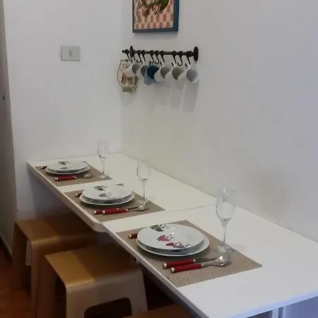住宿加早餐酒店 Germanico's House