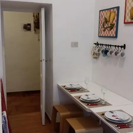 Germanico's House 2* 罗马