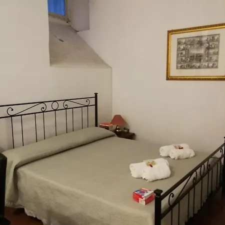 Germanico's House 2* 罗马