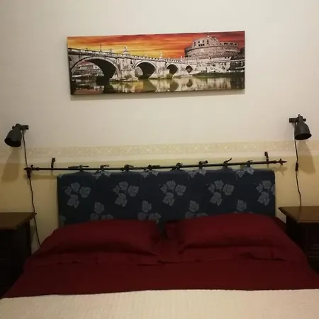Germanico's House 住宿加早餐酒店