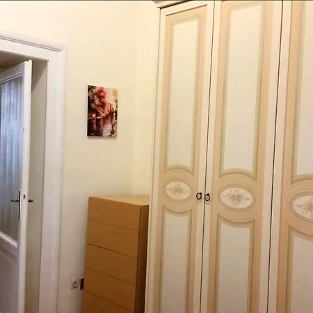 Germanico's House Rom