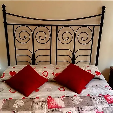 Germanico's House B&B 2*